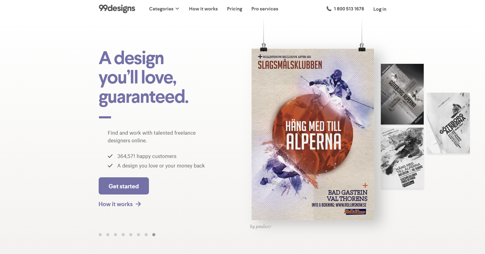 Menggunakan Desain Website Template? Coba Pikir Ulang 