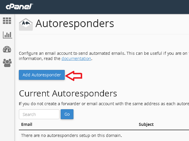 Panduan Membuat Email Auto Reply di cPanel 