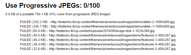 Cara Mempercepat Loading Blog Menggunakan Gambar Progressive JPEG 