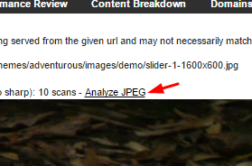Cara Mempercepat Loading Blog Menggunakan Gambar Progressive JPEG 