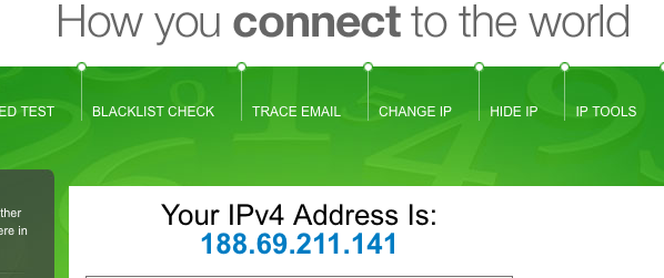 Cara Membatasi Akses Website Berdasarkan IP dengan .htaccess 