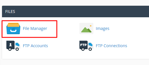 Cara Memunculkan File Hidden di File Manager cPanel 