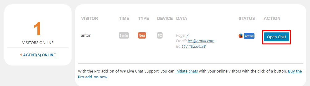 Cara Membuat Live Chat di WordPress 