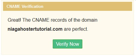 Membuat Email Domain Sendiri dengan Zoho Mail 
