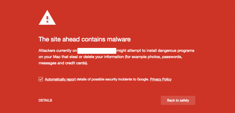 Cara Menghilangkan Malware pada Website 