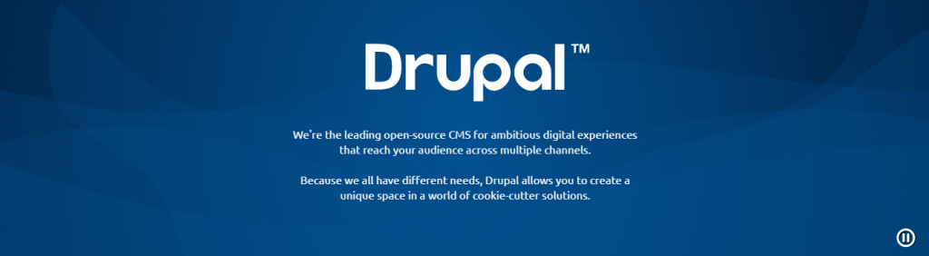 Joomla vs Drupal, Manakah yang Lebih Baik? 
